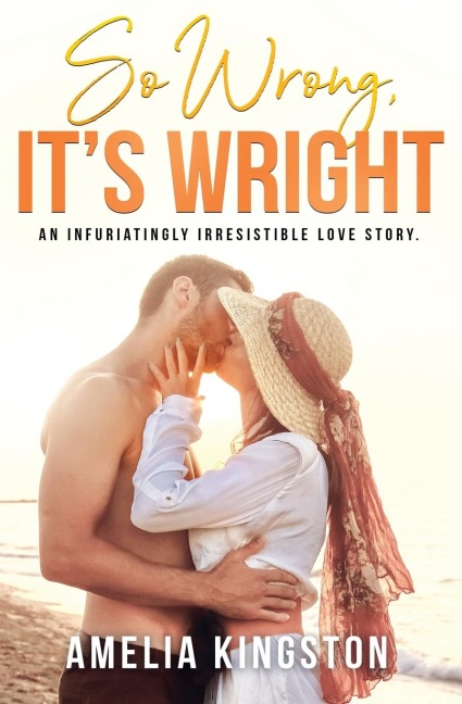 So Wrong, Its Wright