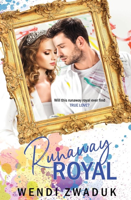 Runaway Royal