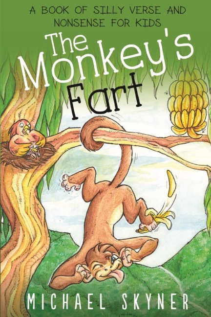 The Monkeys Fart