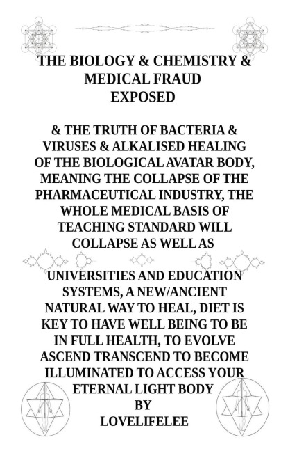 The New Biology Of The Future