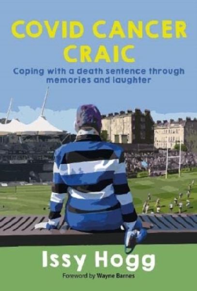 COVID CANCER CRAIC: Coping with a death sentence through memories and laughter