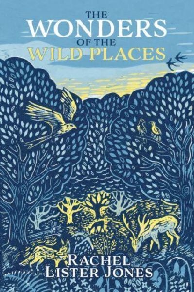 The Wonders of the Wild Places