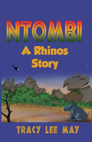 Ntombi, A Rhinos Story