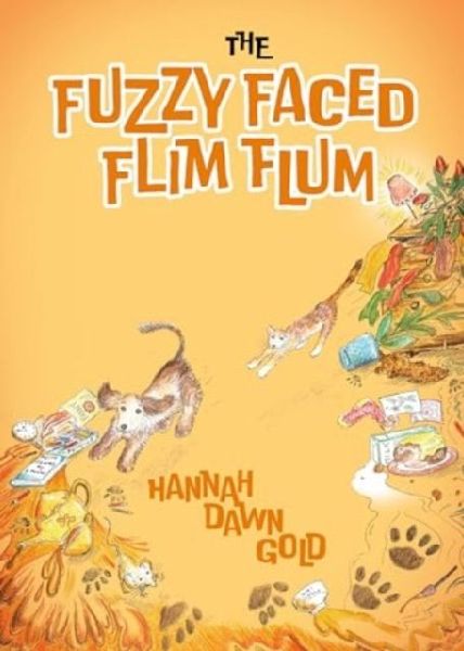 The Fuzzy Faced Flim Flum