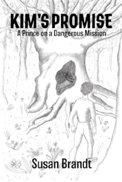 Kims Promise: A Prince on a Dangerous Mission