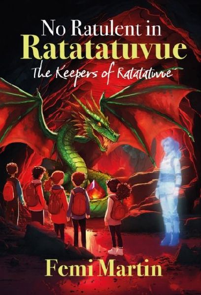 No Ratulent in Ratatatuvue: The Keepers of Ratatatuvue