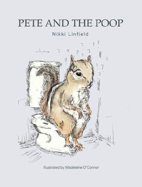 Pete and the Poop