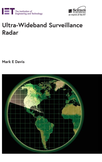 Ultra-Wideband Surveillance Radar