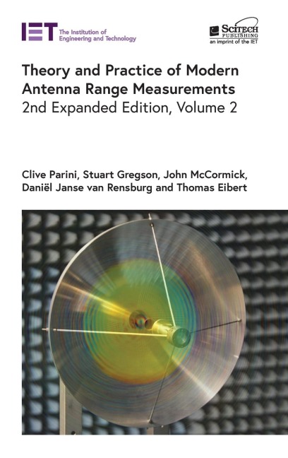 Theory and Practice of Modern Antenna Range Measurements v2