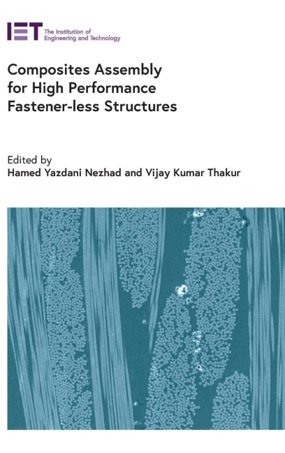 Composites Assembly for High Performance Fastener-Less Structures