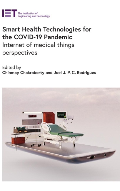 Smart Health Technologies for the Covid-19 Pandemic: Internet of Medical Things Perspectives