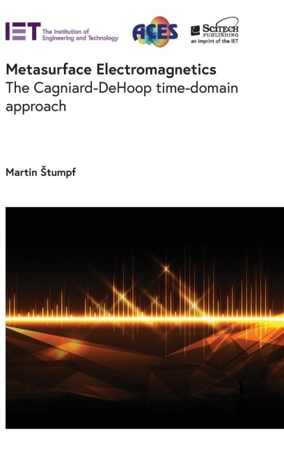 Metasurface Electromagnetics: The Cagniard-Dehoop Time-Domain Approach