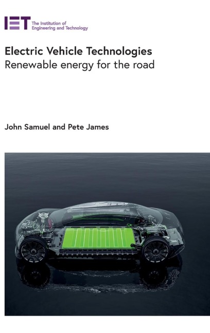 Electric Vehicle Technologies: Renewable Energy for the Road