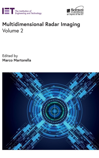Multidimensional Radar Imaging