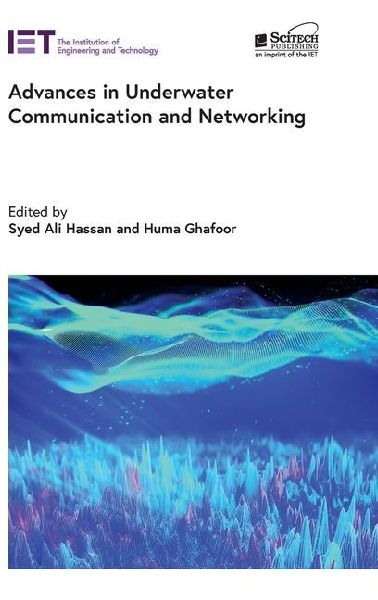 Advances in Underwater Communication and Networking