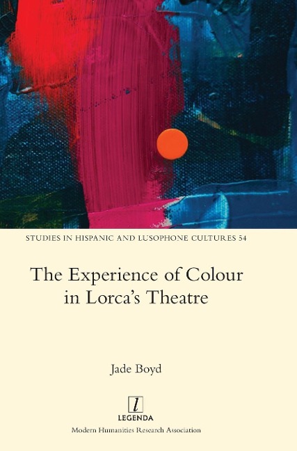 The Experience of Colour in Lorcas Theatre