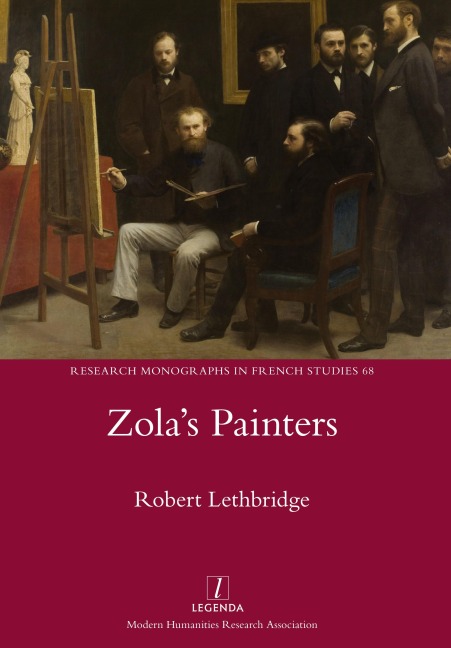 Zolas Painters