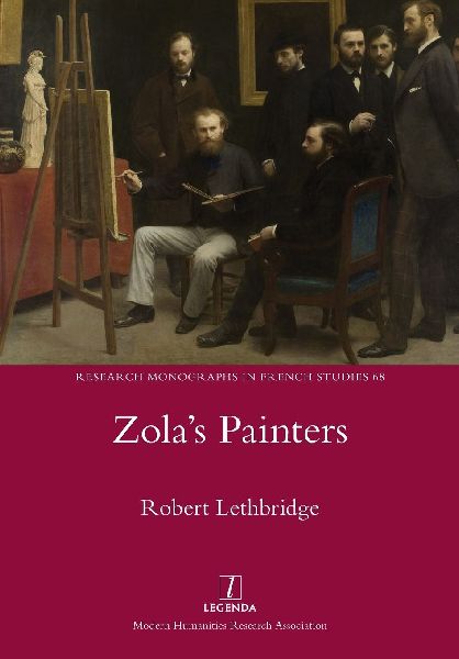Zolas Painters