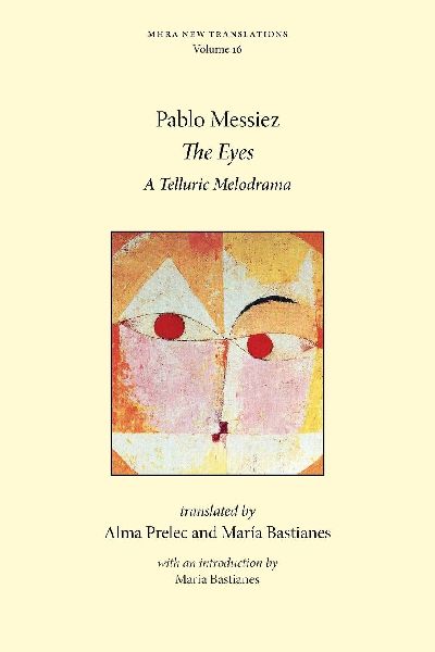 The Eyes: A Telluric Melodrama