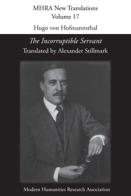 The Incorruptible Servant