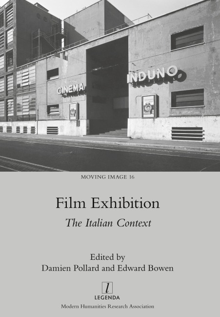 Film Exhibition: The Italian Context