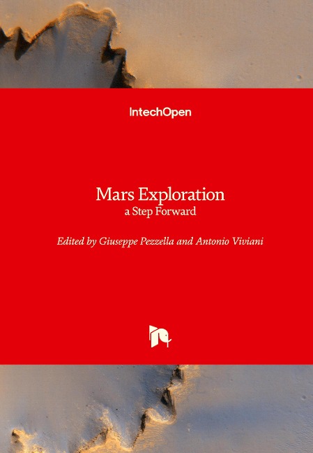 Mars Exploration: a Step Forward