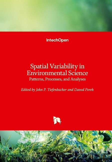 Spatial Variability in Environmental Science: Patterns, Processes, and Analyses
