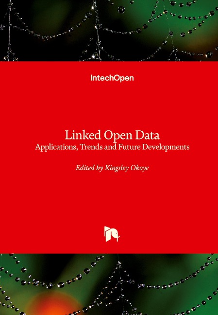 Linked Open Data: Applications, Trends and Future Developments