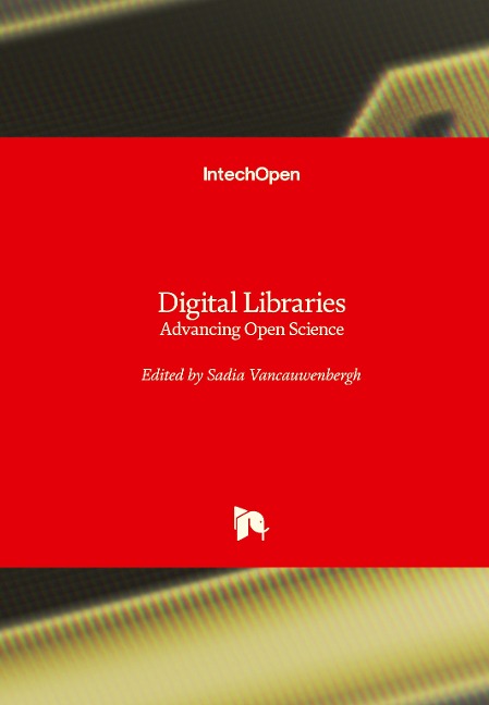 Digital Libraries: Advancing Open Science