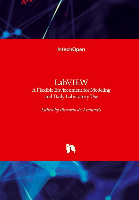 LabVIEW: A Flexible Environment for Modeling and Daily Laboratory Use