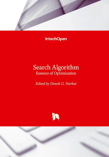 Search Algorithm: Essence of Optimization