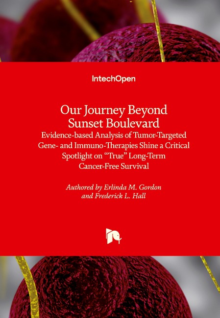 Our Journey Beyond Sunset Boulevard: Evidence-based Analysis of Tumor-Targeted Gene- and Immuno-Therapies Shine a Critical Spotlight on True Long-Term Cancer-Free Survival