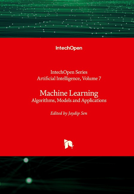 Machine Learning: Algorithms, Models and Applications