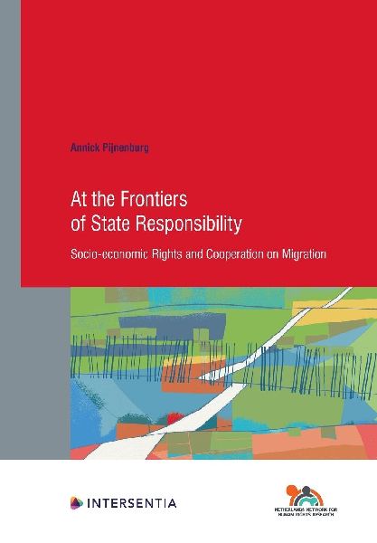 At the Frontiers of State Responsibility, 95: Socio-Economic Rights and Cooperation on Migration