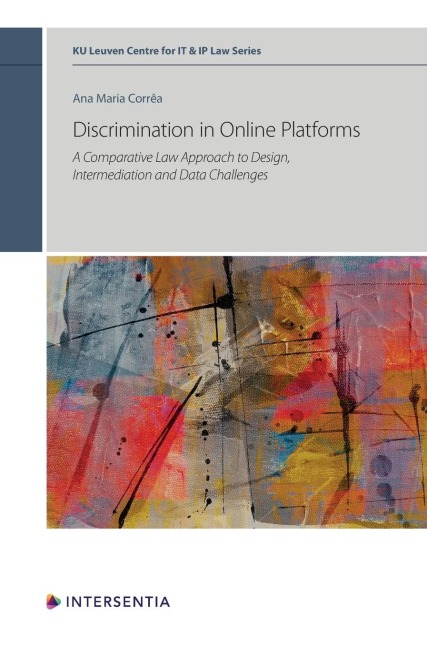 Discrimination in Online Platforms: A Comparative Law Approach to Design, Intermediation and Data Challenges