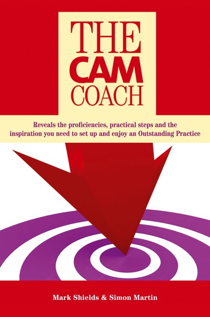 The CAM Coach: Second Edition