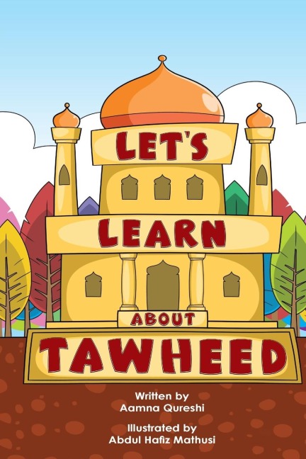 Lets Learn About Tawheed