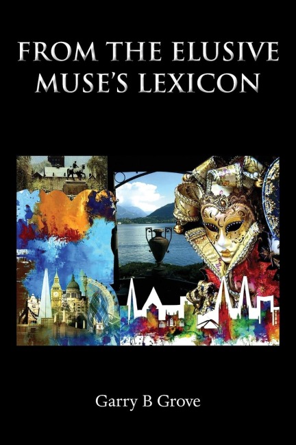 From the Elusive Muses Lexicon