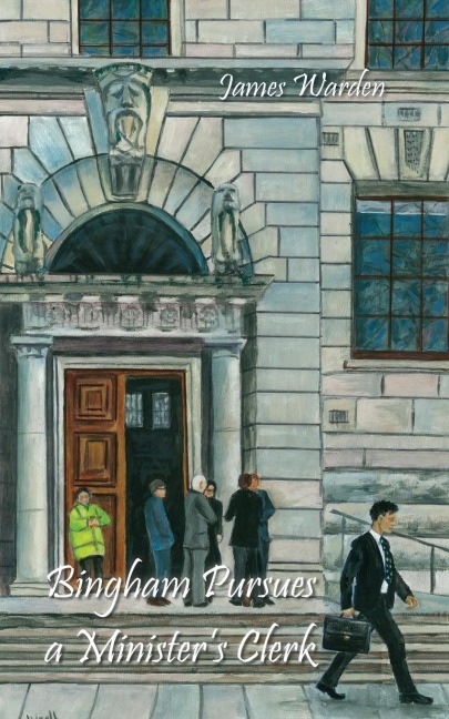 Bingham Pursues a Ministers Clerk