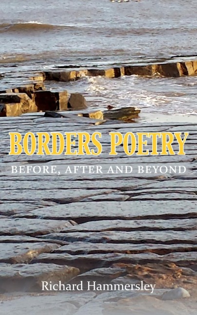 Borders Poetry: Before, After and Beyond