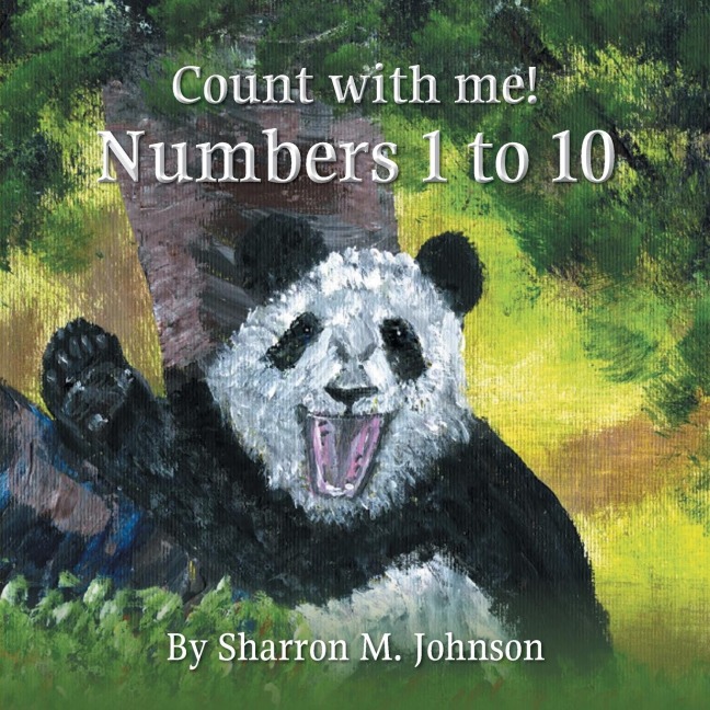 Count With Me!: Numbers 1 to 10