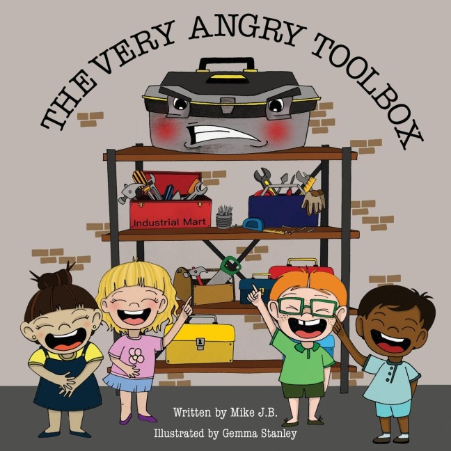 The Very Angry Toolbox