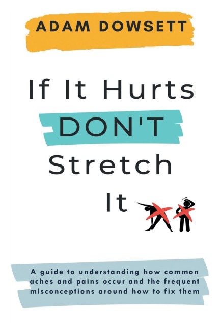 If It Hurts, Dont Stretch It