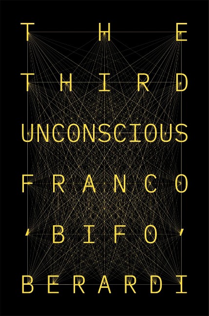 The Third Unconscious: The Psychosphere in the Viral Age