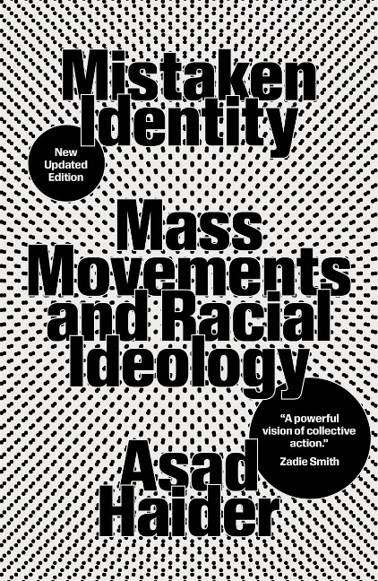 Mistaken Identity: Mass Movements and Racial Ideology