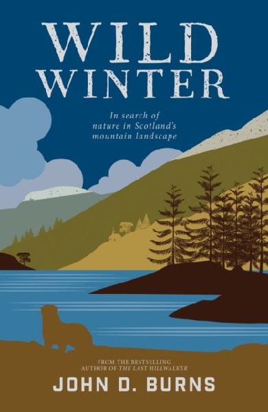Wild Winter: In search of nature in Scotlands mountain landscape