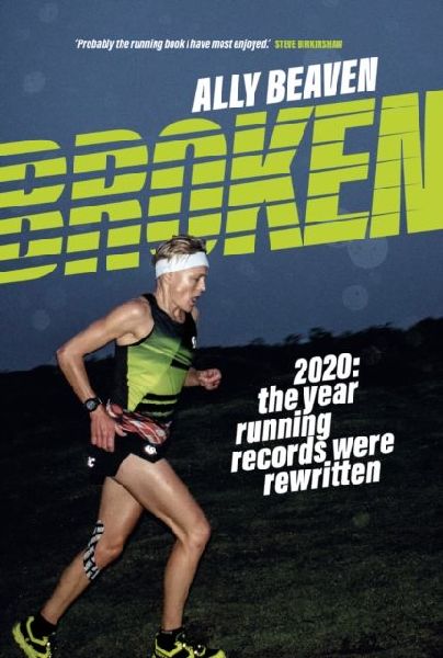 Broken: 2020: the year running records were rewritten