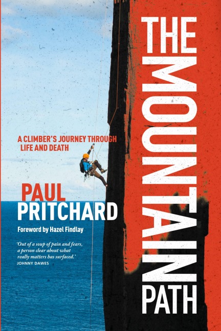 The Mountain Path: A climber's journey through life and death