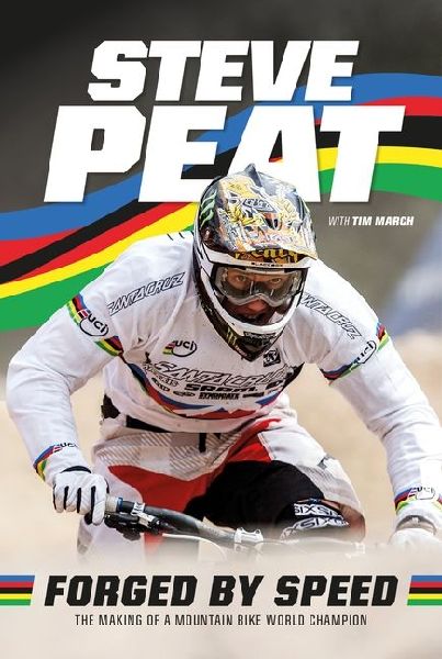 Forged by Speed: The Making of a Mountain Bike World Champion