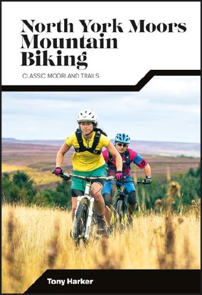 North York Moors Mountain Biking: Classic Moorland Trails